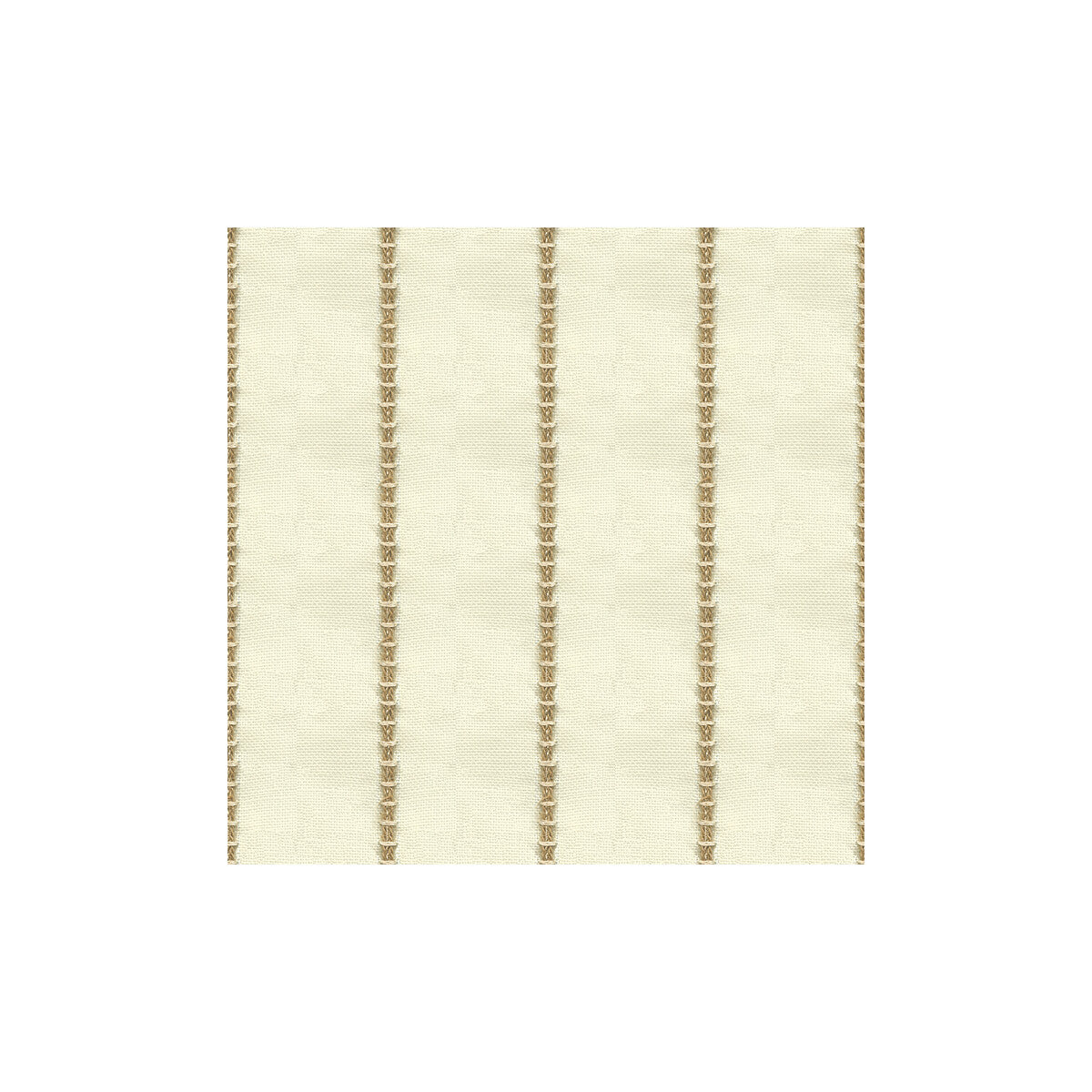 KRAVET DESIGN 3822.1.0 SONJAMB JUTE STRAW Fabric