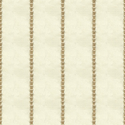 KRAVET DESIGN 3822.1.0 SONJAMB JUTE STRAW Fabric