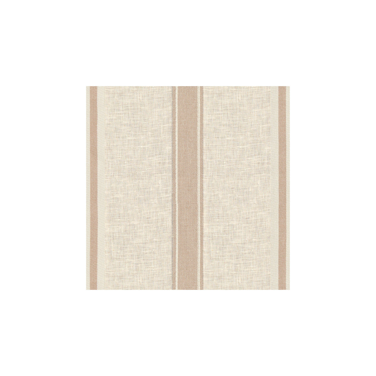 KRAVET DESIGN 3827.16.0 COLVA STRIPE LUCITE Fabric