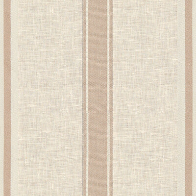 KRAVET DESIGN 3827.16.0 COLVA STRIPE LUCITE Fabric
