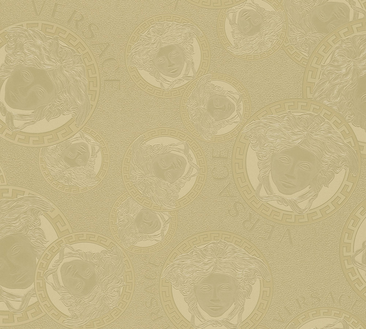 Versace 384611X Gilded Age Wallpaper