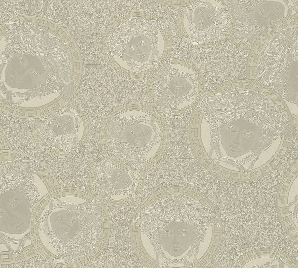 Versace 384613X Gilded Age Wallpaper
