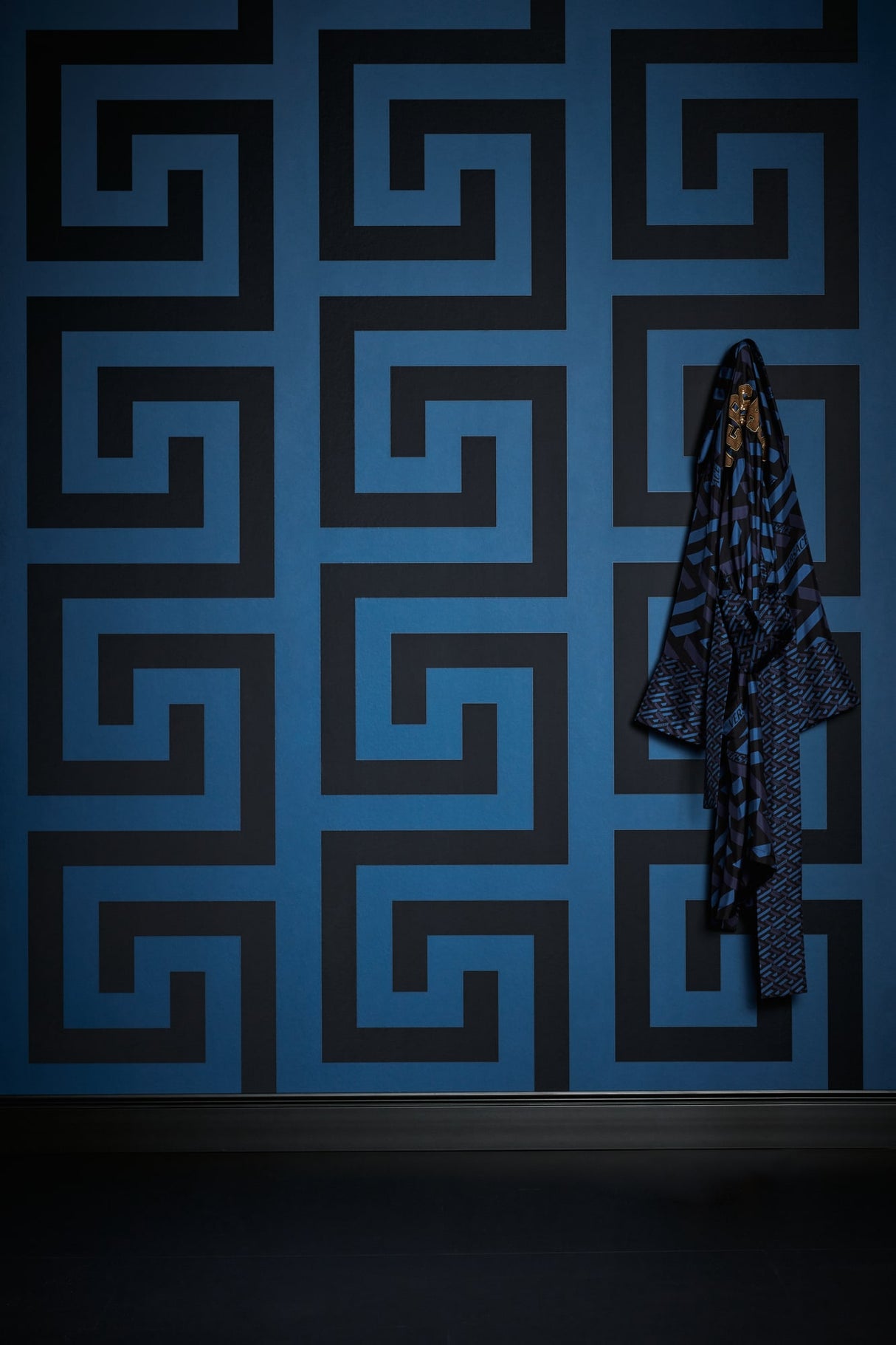 Versace 386093X Wallpaper - Eade's Wallpaper & Fabric