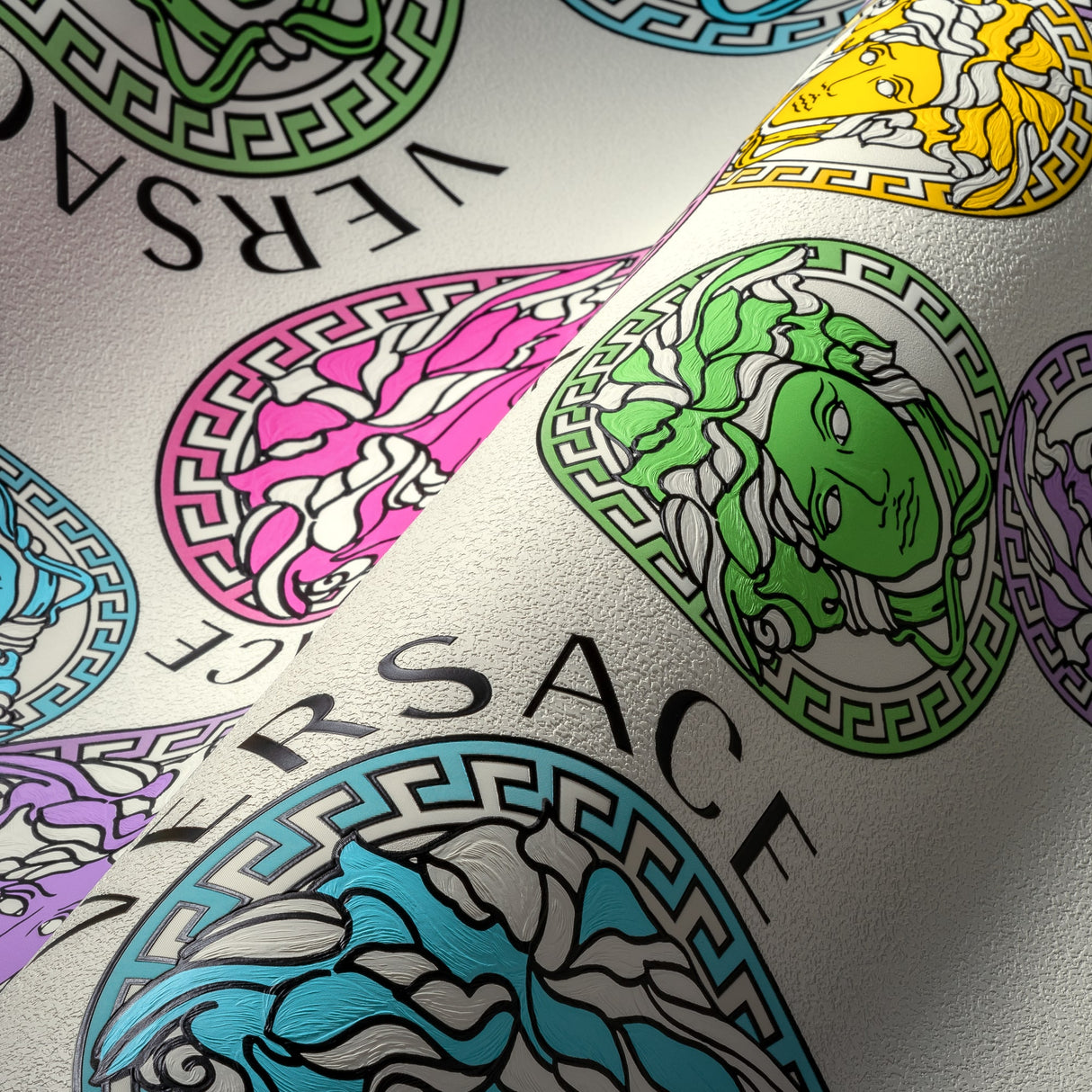 Versace 386101X Wallpaper - Eade's Wallpaper & Fabric