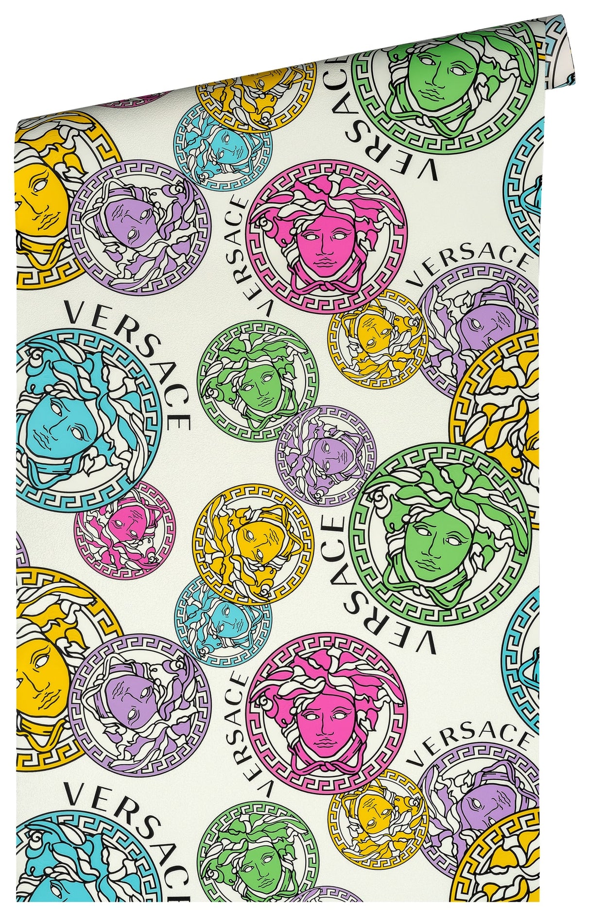 Versace 386101X Wallpaper - Eade's Wallpaper & Fabric