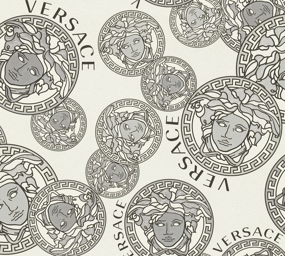 Versace 386102X Dynasty Wallpaper
