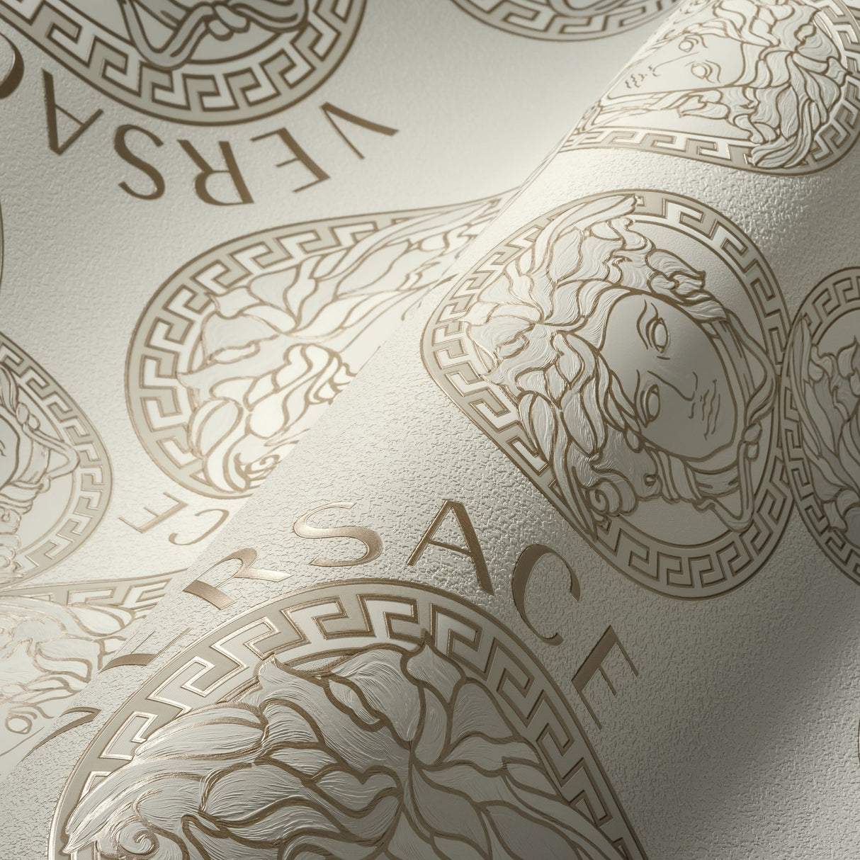 Versace 386103X Wallpaper - Eade's Wallpaper & Fabric
