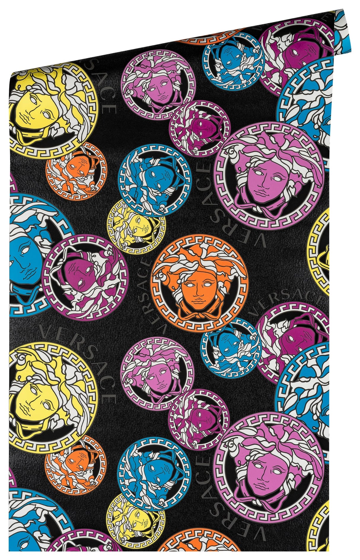 Versace 386104X Wallpaper - Eade's Wallpaper & Fabric