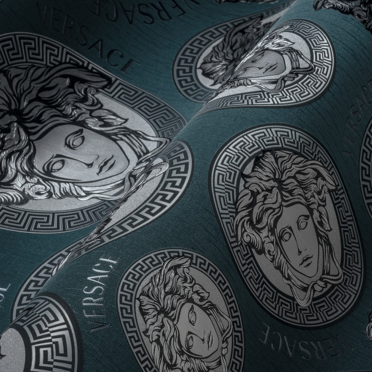 Versace 386111X Wallpaper - Eade's Wallpaper & Fabric