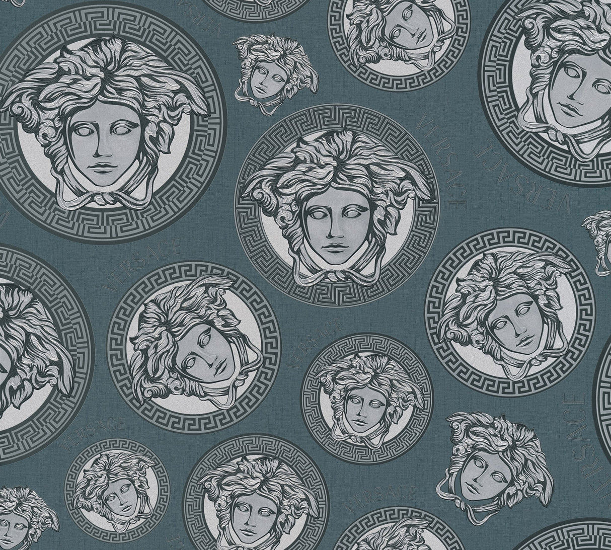 Versace 386111X Wallpaper - Eade's Wallpaper & Fabric