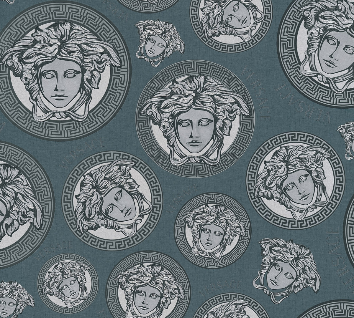 Versace 386111X Monarch Wallpaper
