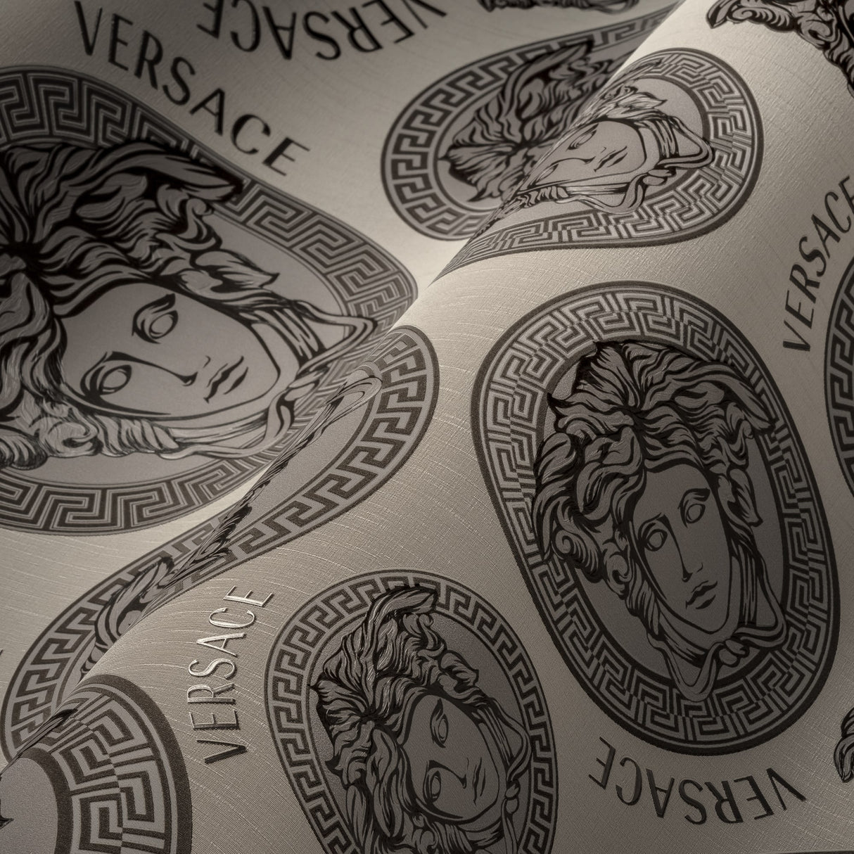 Versace 386112X Wallpaper - Eade's Wallpaper & Fabric