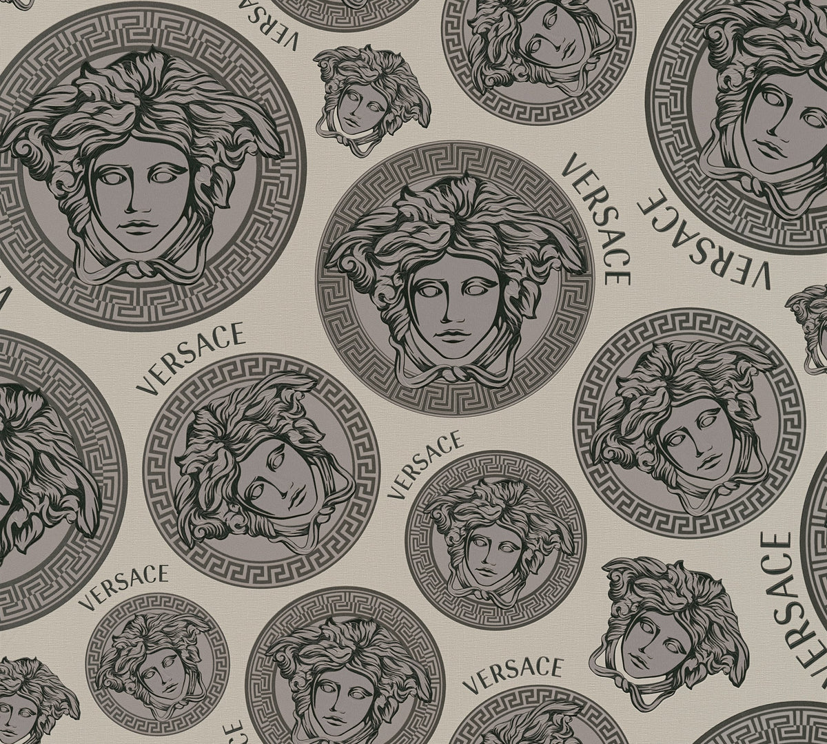 Versace 386112X Monarch Wallpaper