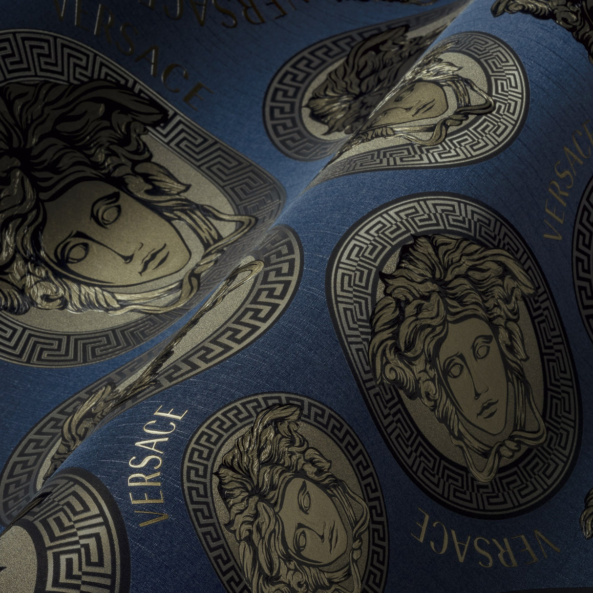 Versace 386113X Wallpaper - Eade's Wallpaper & Fabric
