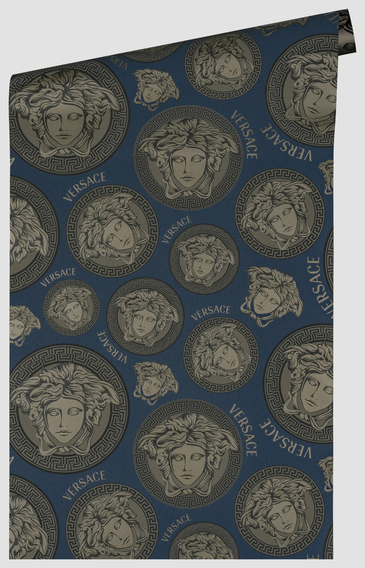 Versace 386113X Wallpaper - Eade's Wallpaper & Fabric