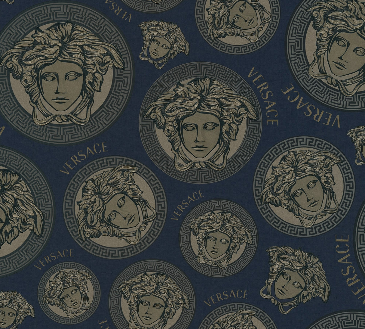 Versace 386113X Wallpaper - Eade's Wallpaper & Fabric