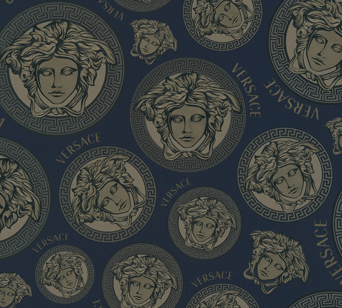 Versace 386113X Monarch Wallpaper