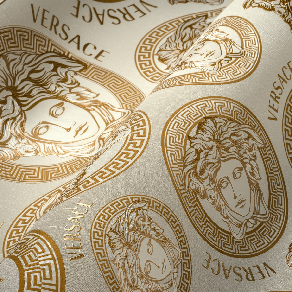 Versace 386115X Wallpaper - Eade's Wallpaper & Fabric