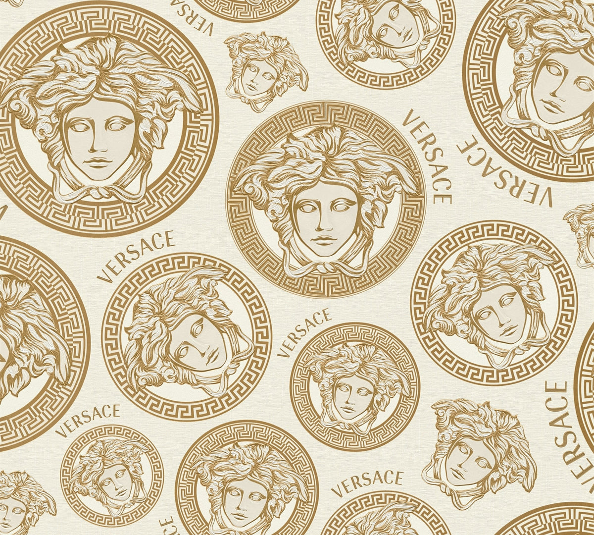 Versace 386115X Monarch Wallpaper