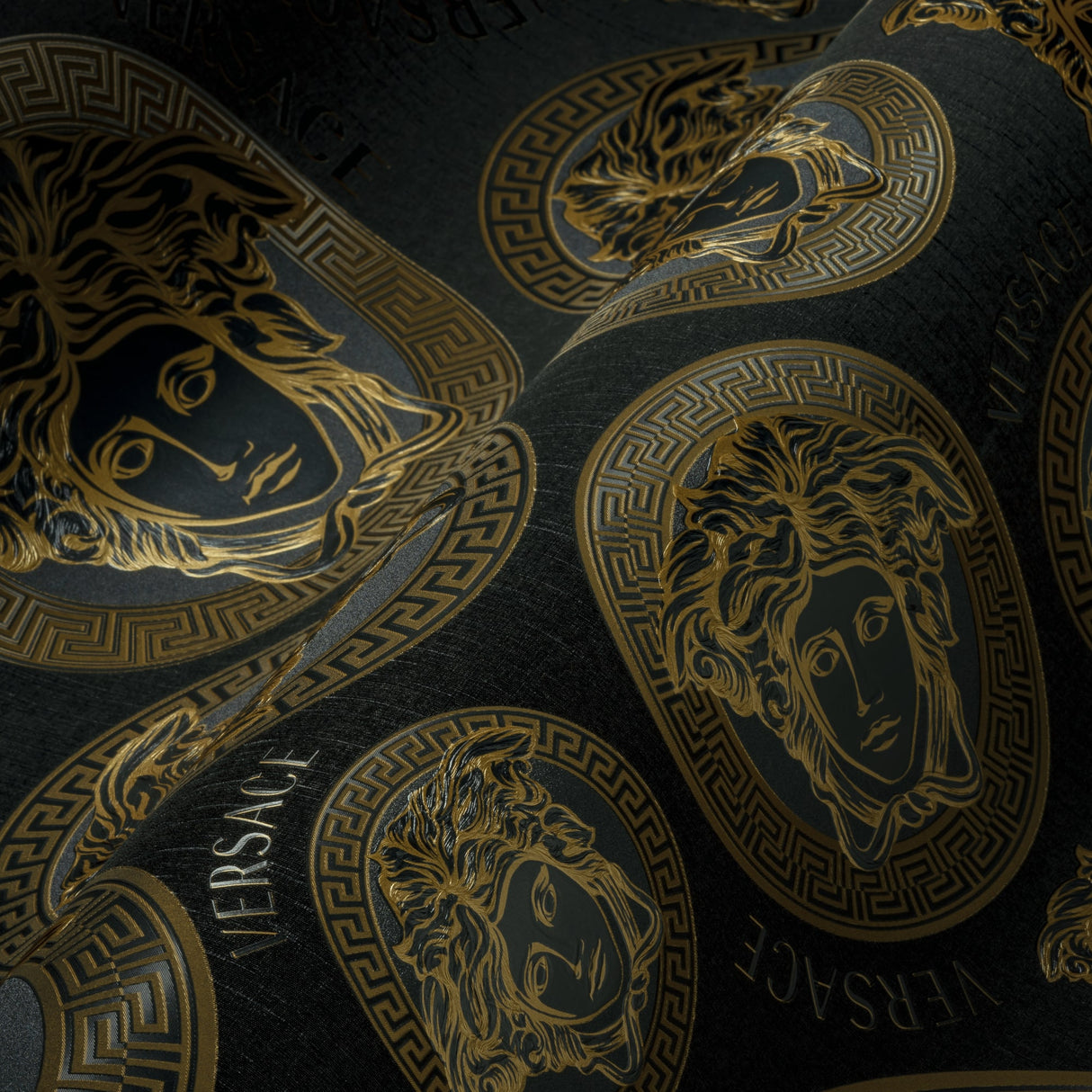 Versace 386117X Wallpaper - Eade's Wallpaper & Fabric