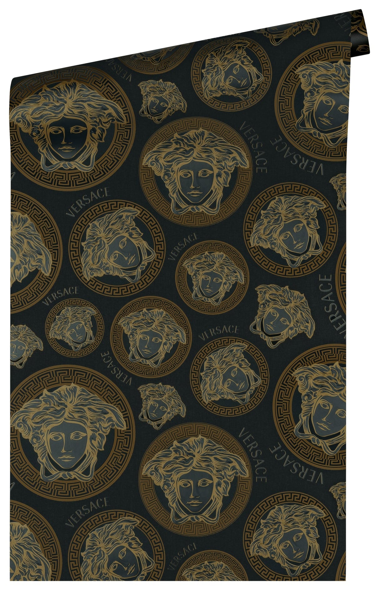 Versace 386117X Wallpaper - Eade's Wallpaper & Fabric