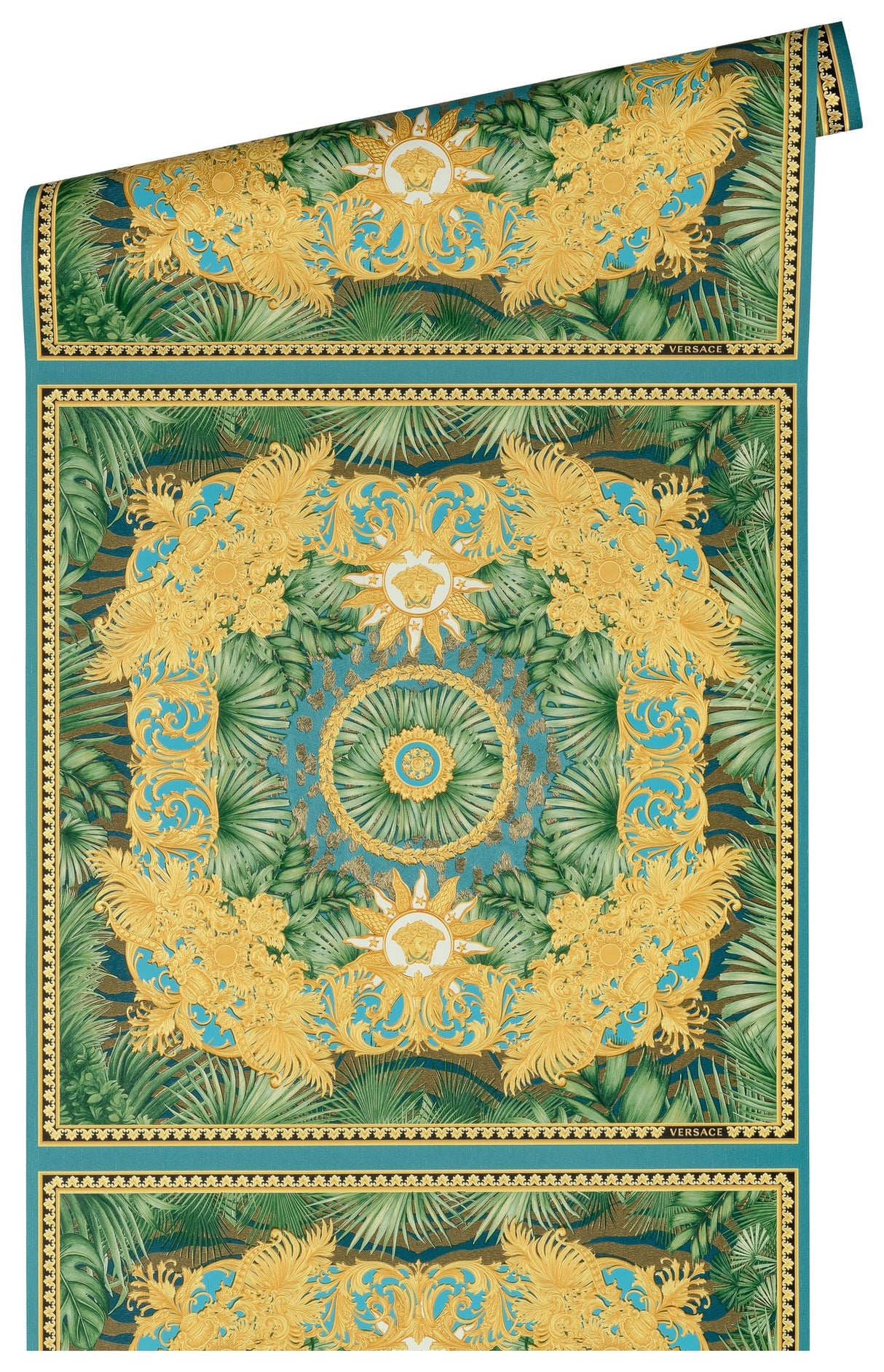 Versace 387032X Wallpaper - Eade's Wallpaper & Fabric