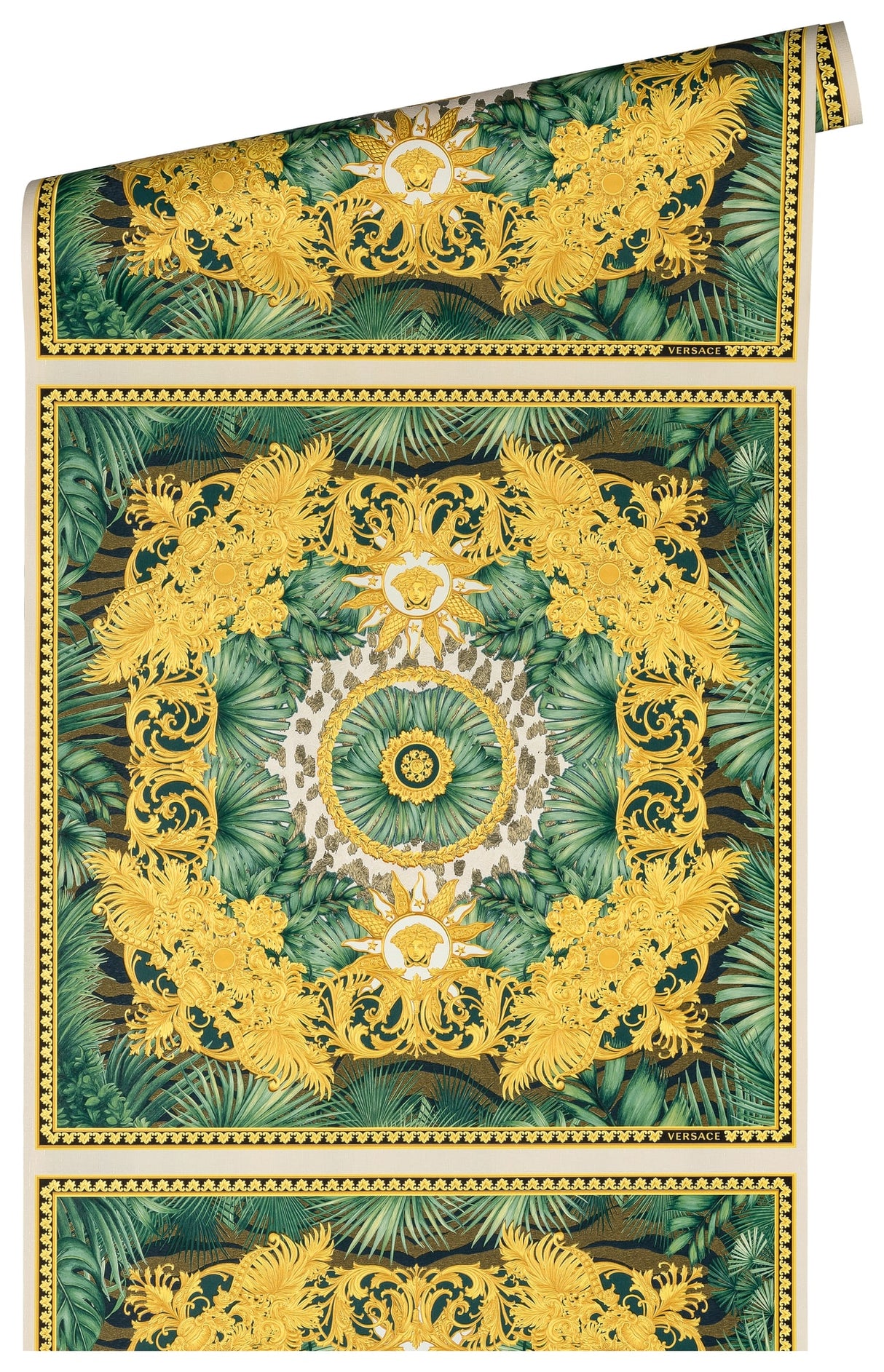 Versace 387034X Wallpaper - Eade's Wallpaper & Fabric