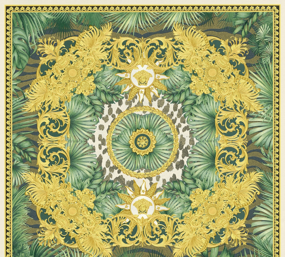 Versace 387034X Wallpaper - Eade's Wallpaper & Fabric