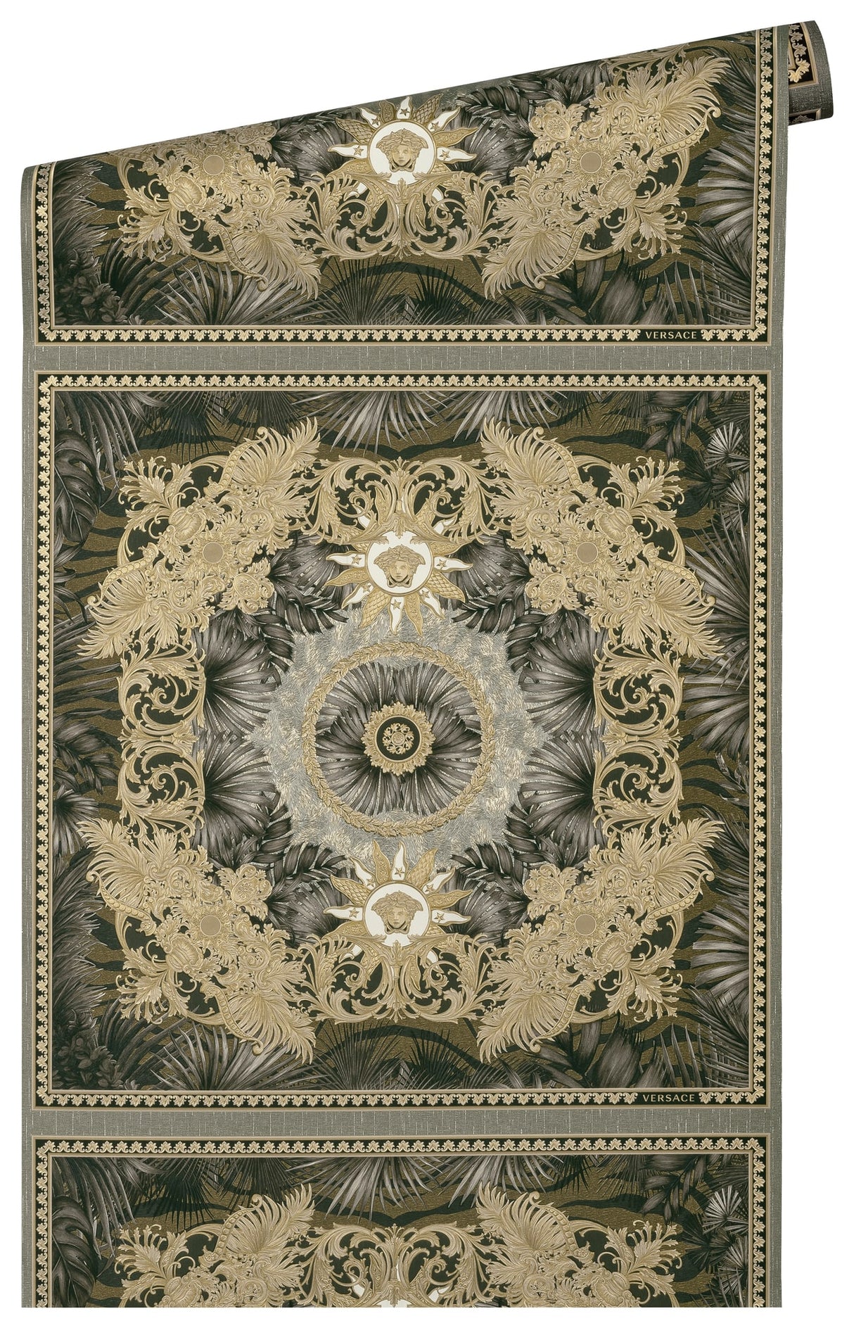 Versace 387035X Wallpaper - Eade's Wallpaper & Fabric