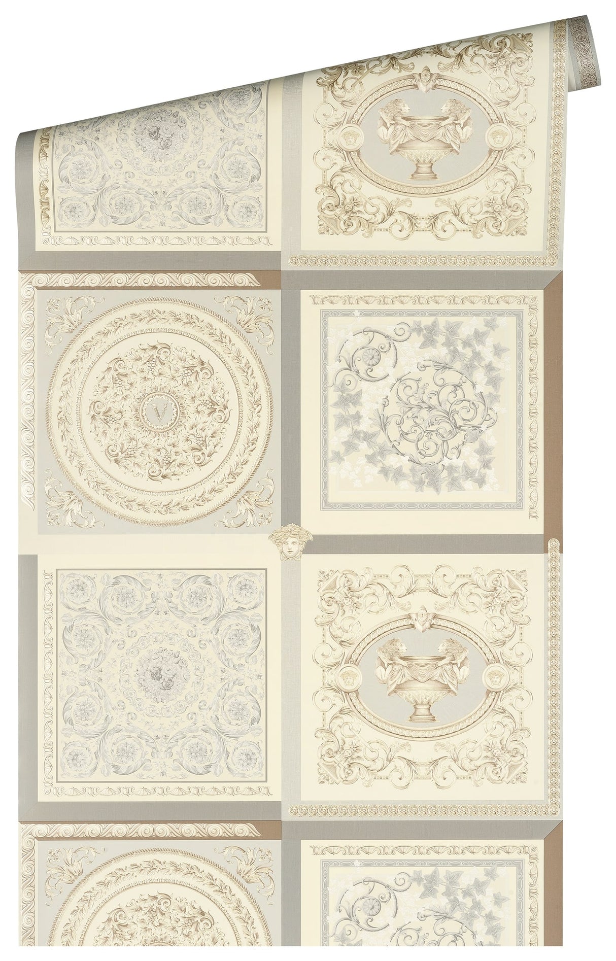 Versace 387042X Wallpaper - Eade's Wallpaper & Fabric