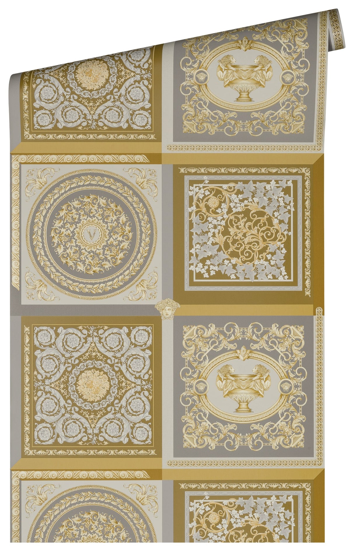 Versace 387045X Wallpaper - Eade's Wallpaper & Fabric