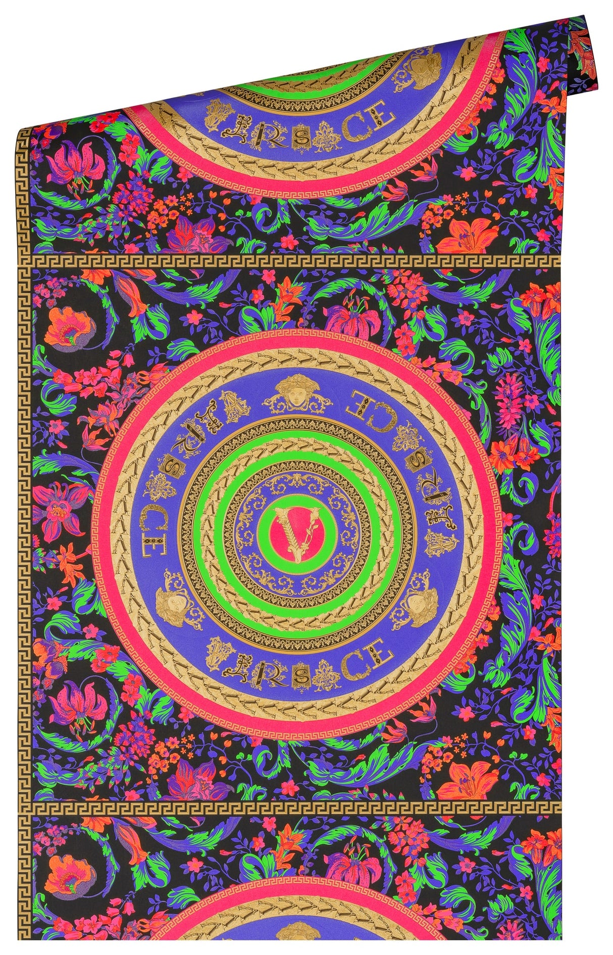 Versace 387051X Wallpaper - Eade's Wallpaper & Fabric