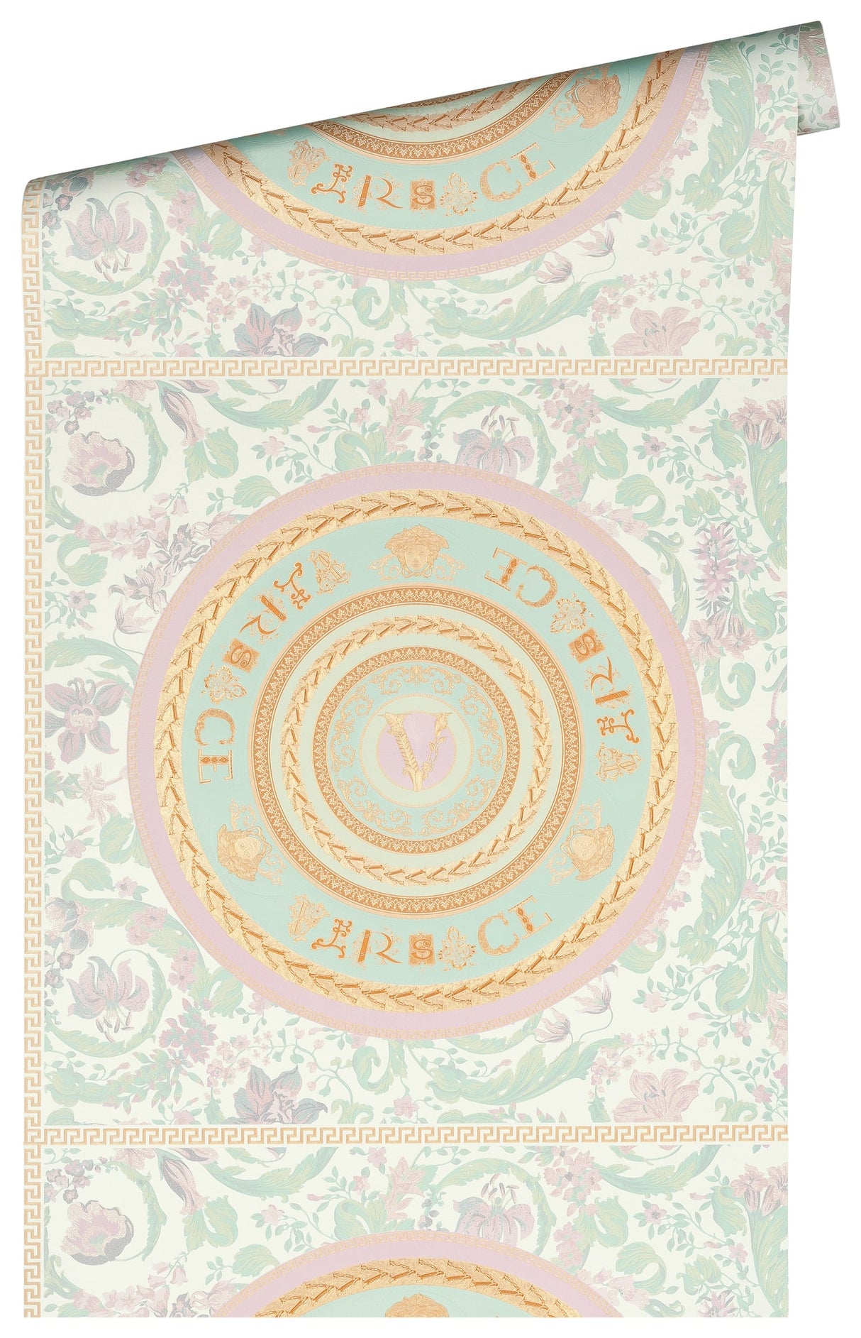 Versace 387052X Wallpaper - Eade's Wallpaper & Fabric