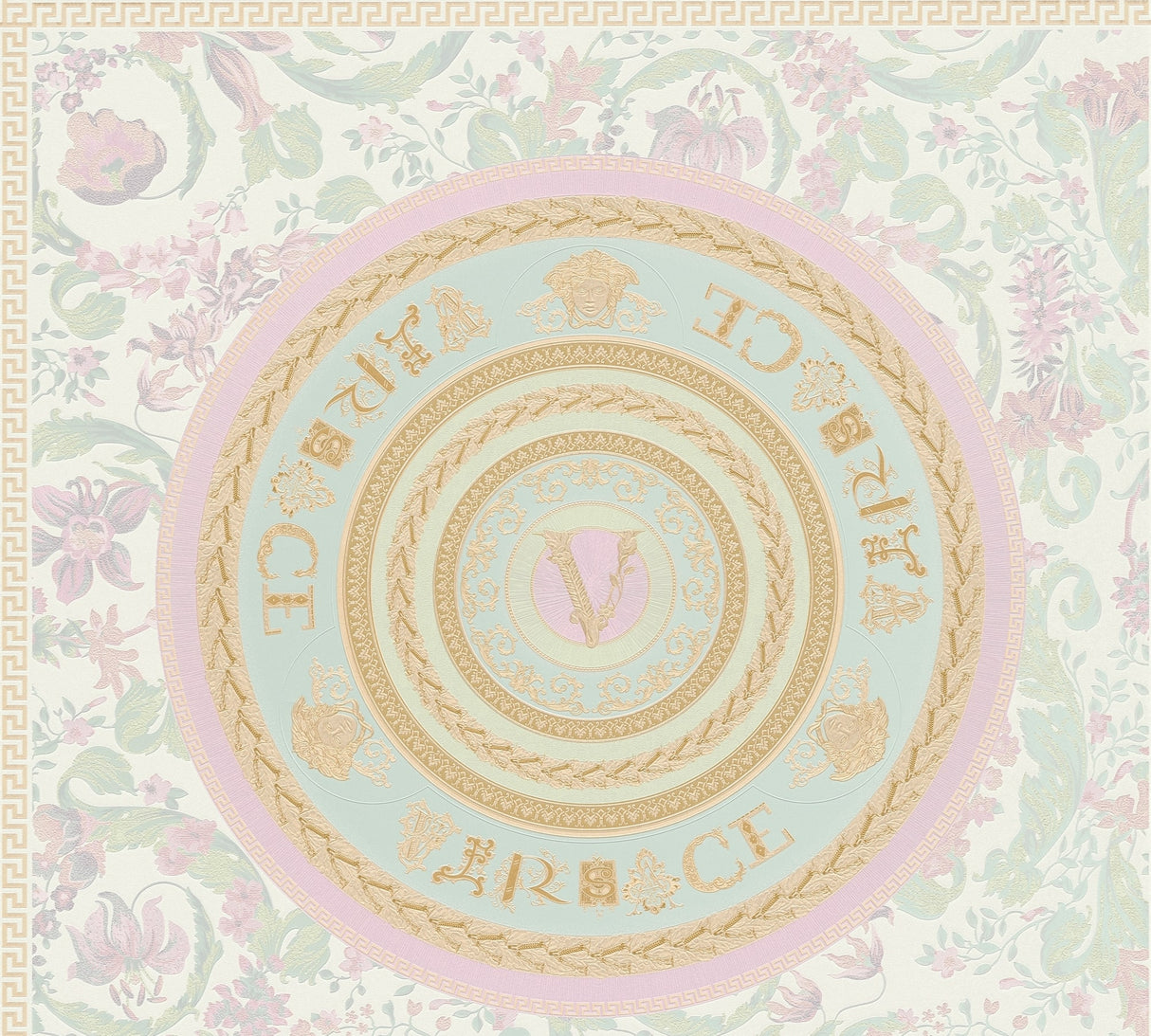 Versace 387052X Wallpaper - Eade's Wallpaper & Fabric