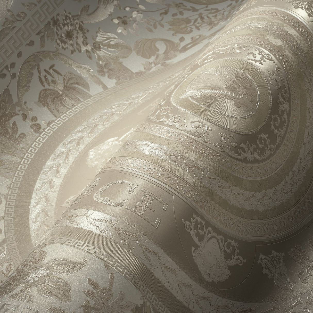 Versace 387053X Wallpaper - Eade's Wallpaper & Fabric