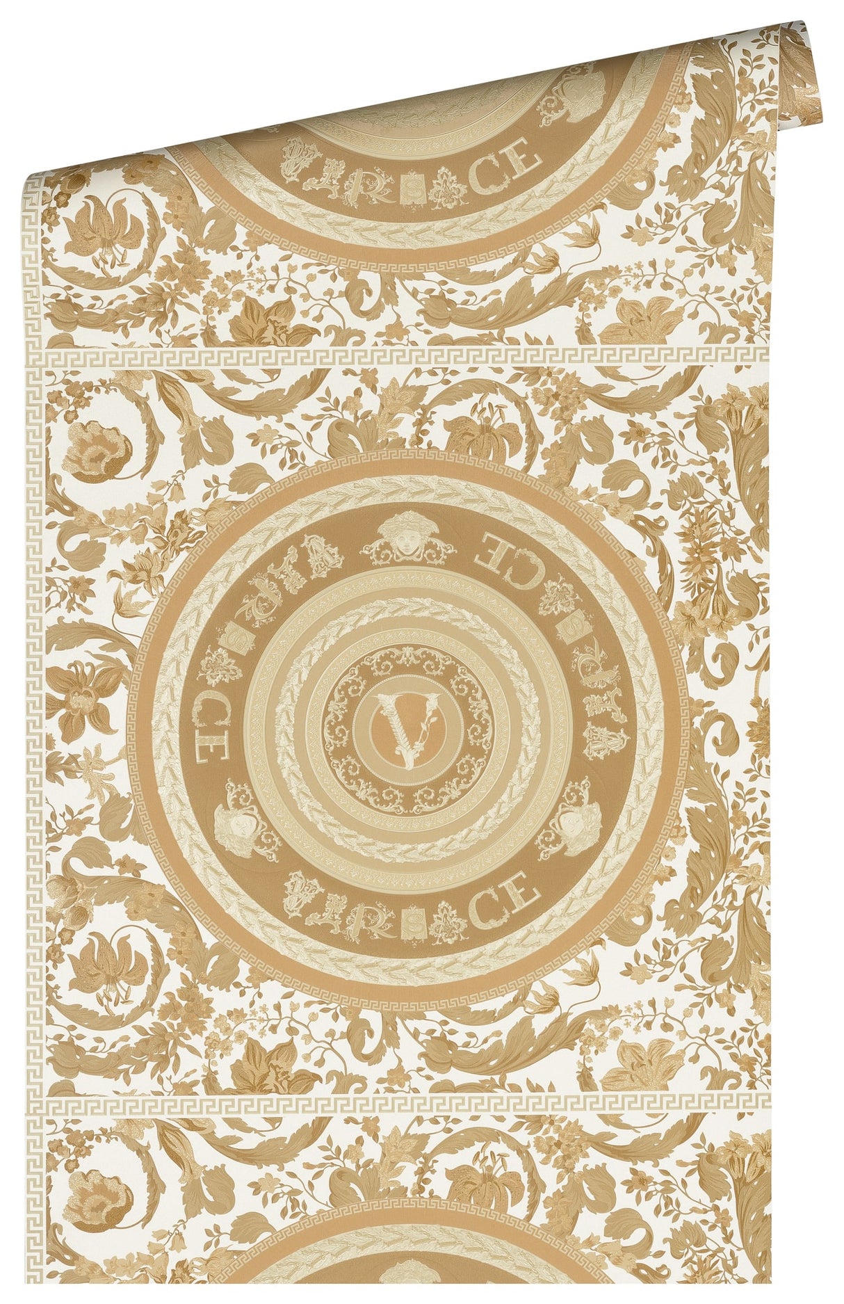 Versace 387054X Wallpaper - Eade's Wallpaper & Fabric