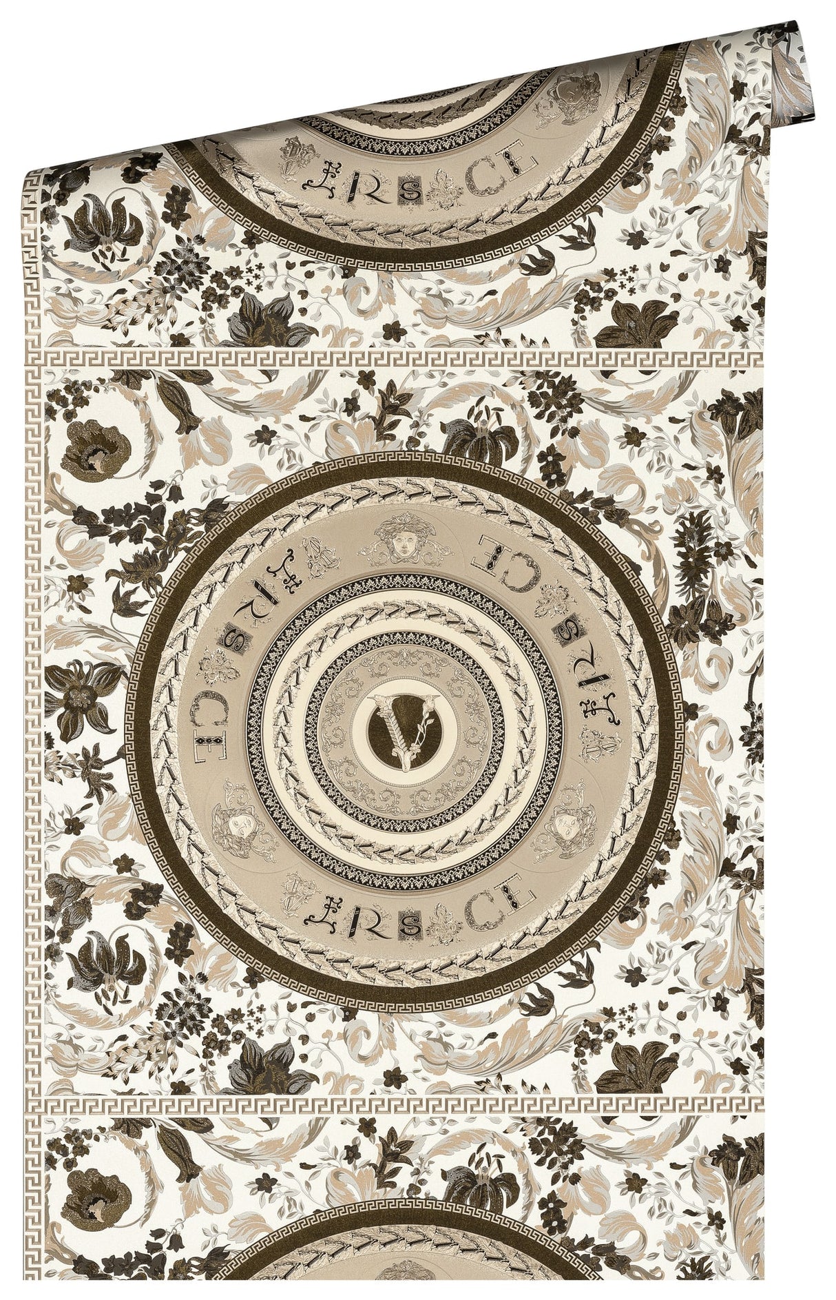Versace 387056X Wallpaper - Eade's Wallpaper & Fabric