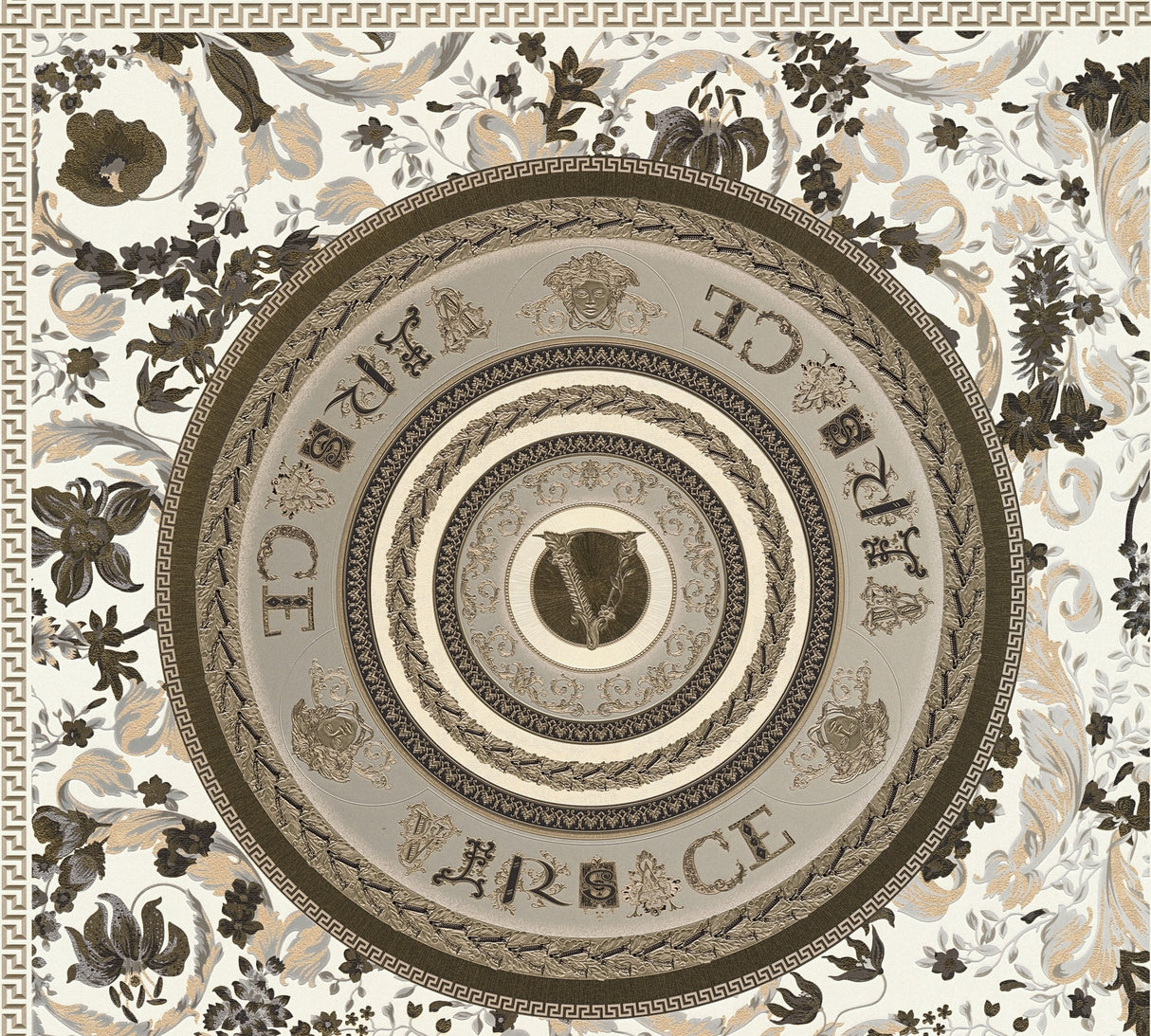 Versace 387056X Wallpaper - Eade's Wallpaper & Fabric