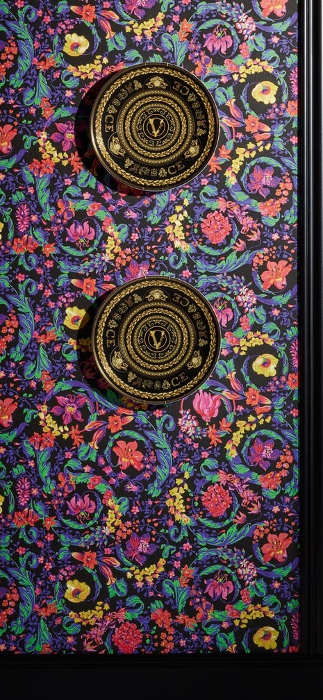 Versace 387061X Wallpaper - Eade's Wallpaper & Fabric