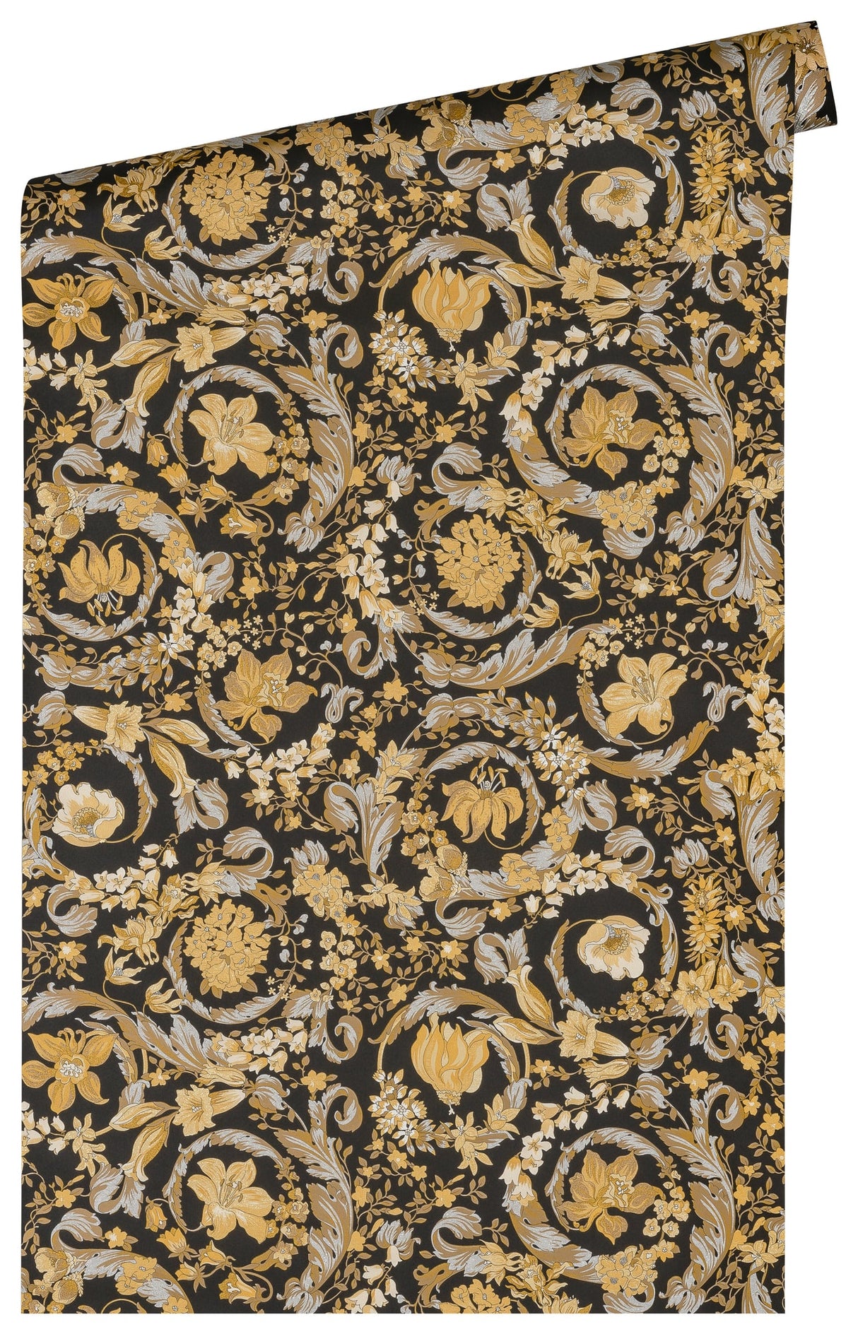 Versace 387065X Wallpaper - Eade's Wallpaper & Fabric