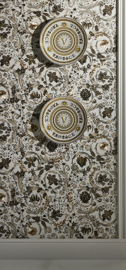 Versace 387066X Wallpaper - Eade's Wallpaper & Fabric