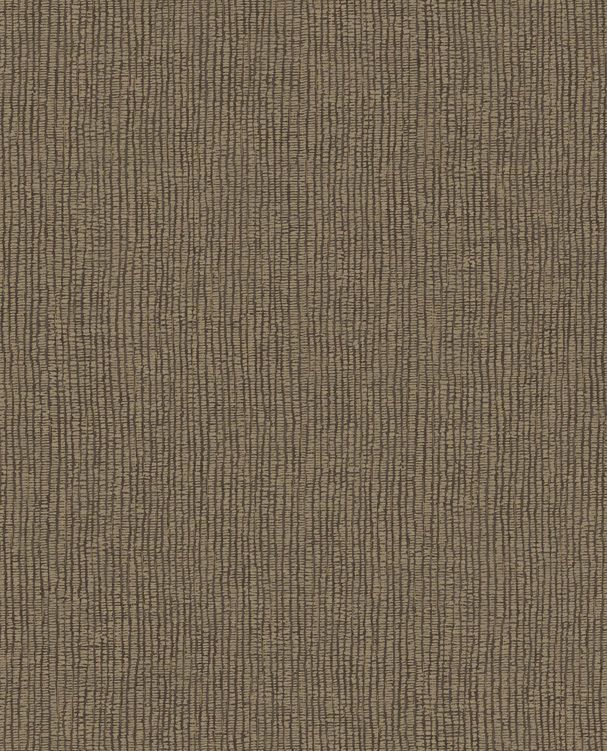 Eijffinger 391541 Bayfield Brown Weave Texture Wallpaper