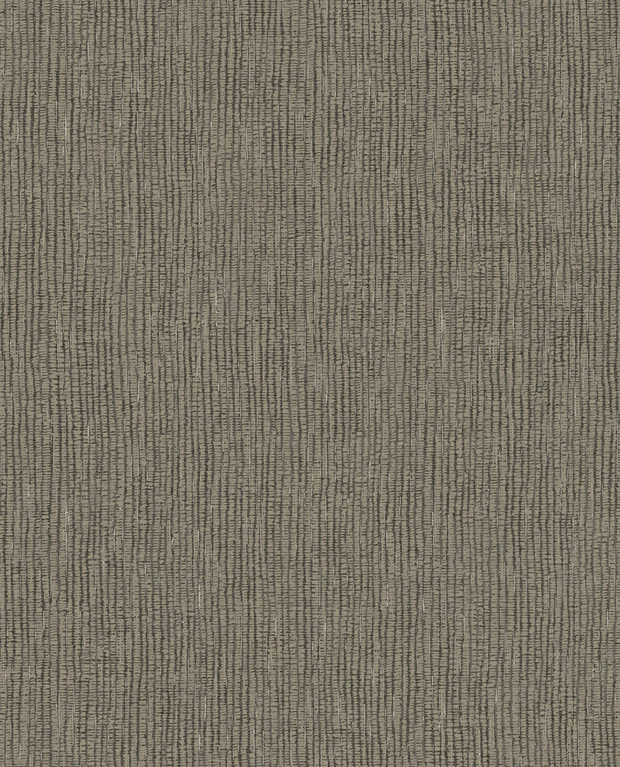Eijffinger 391542 Bayfield Dark Brown Weave Texture Wallpaper