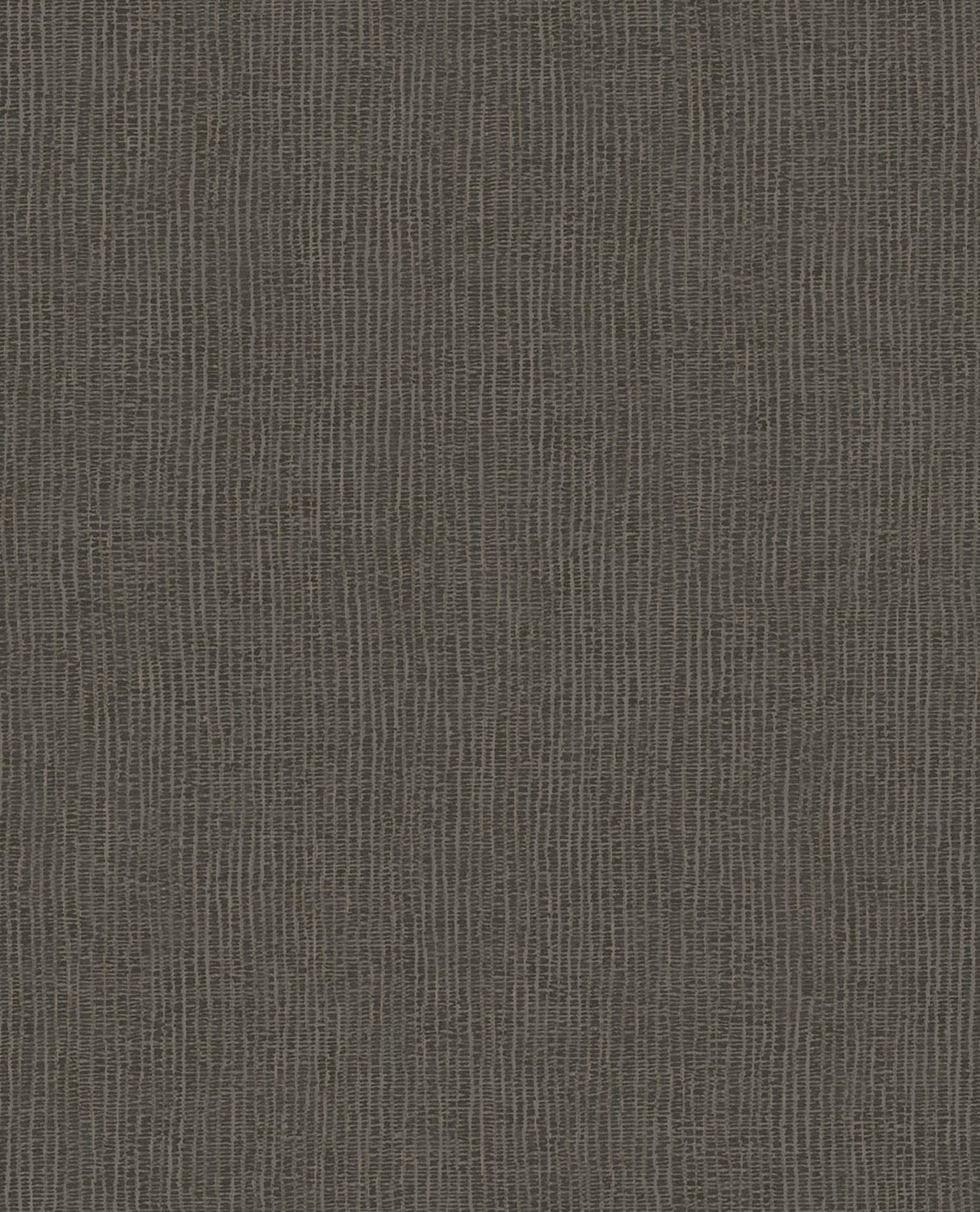 Eijffinger 391543 Bayfield Charcoal Weave Texture Wallpaper