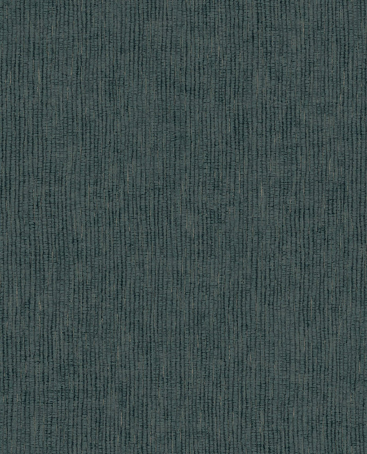 Eijffinger 391544 Bayfield Teal Weave Texture Wallpaper