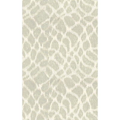 KRAVET BASICS 3948.101.0 ANET GULL Fabric