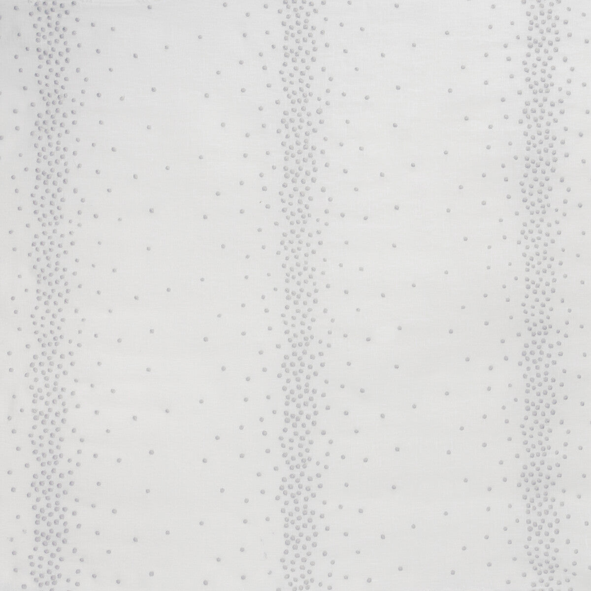 KRAVET BASICS 3950.11.0 GAFFEY SILVER Fabric