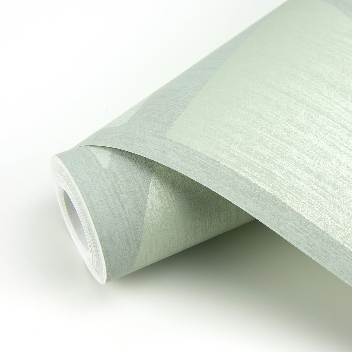 Eijffinger 395812 Tulip Mint Geometric Trellis Wallpaper