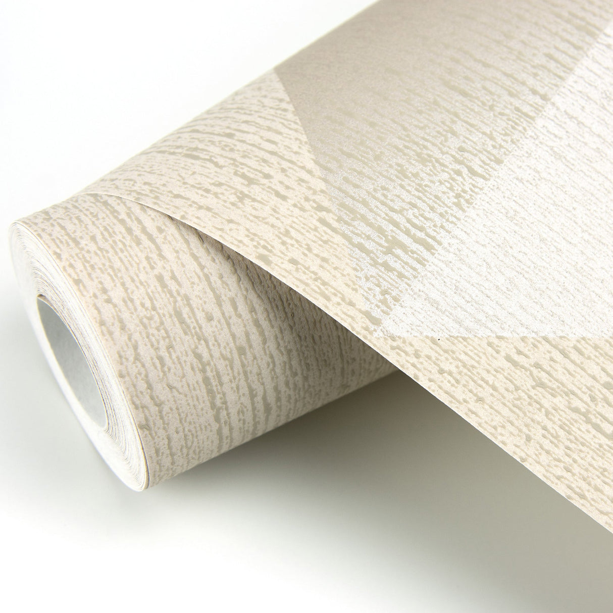 Eijffinger 395821 Diamond Khaki Tri-Tone Geometric Wallpaper