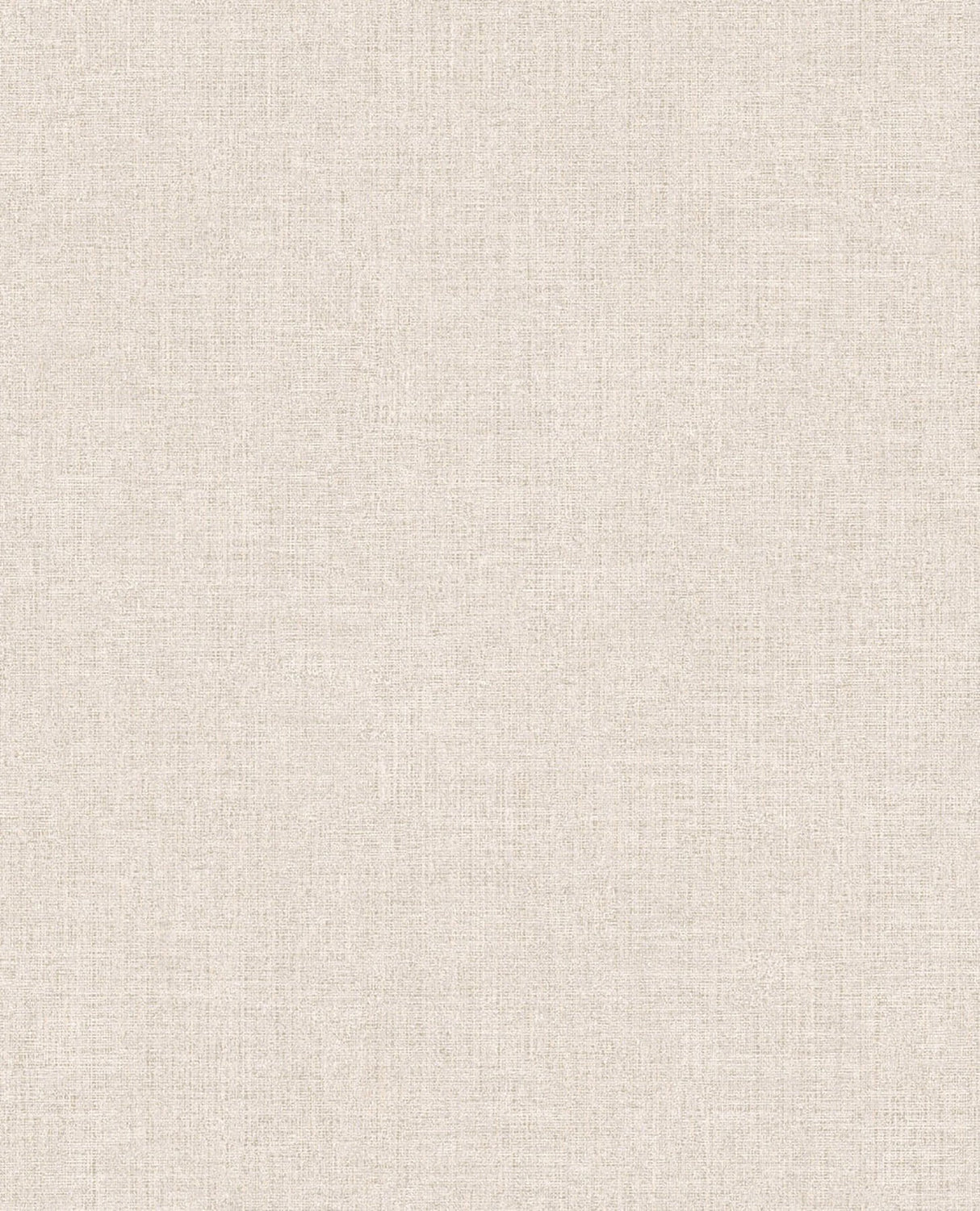 Eijffinger 395840 Tweed Cream Faux Fabric Wallpaper
